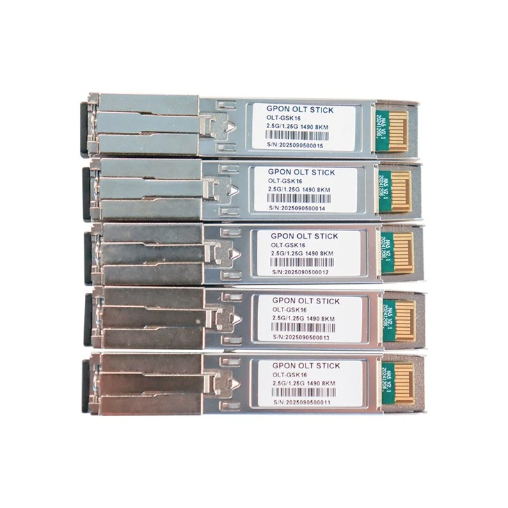 GPON OLT Stick