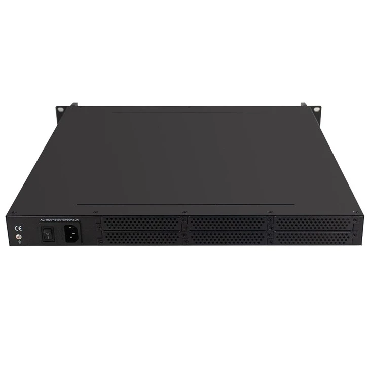 Modularized IPTV Server System high quality