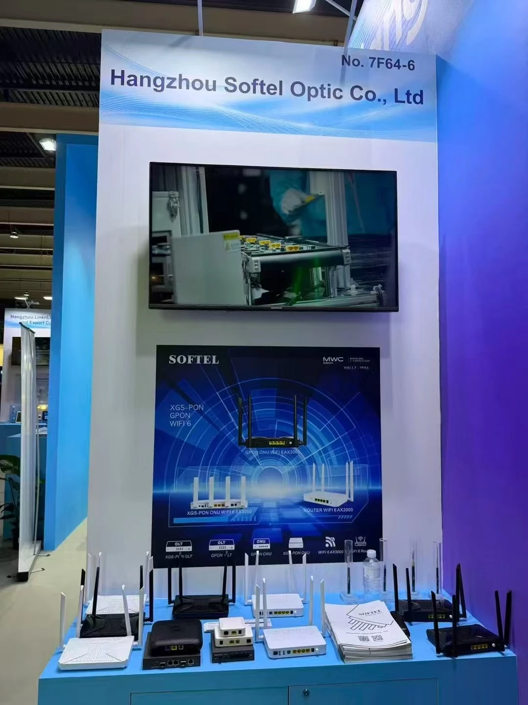 hangzhou softel in spain hangzhou softel in spain
