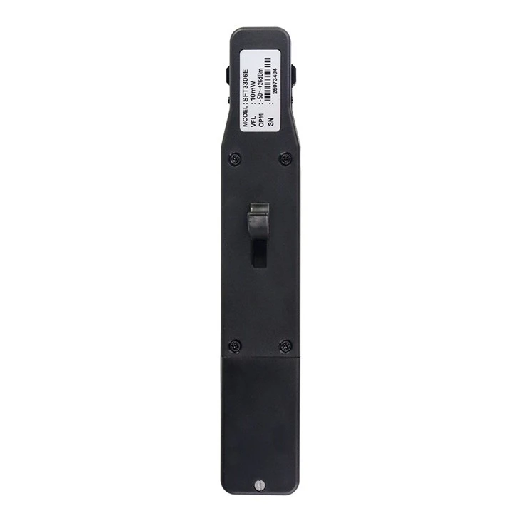 Optical Fiber Identifier best