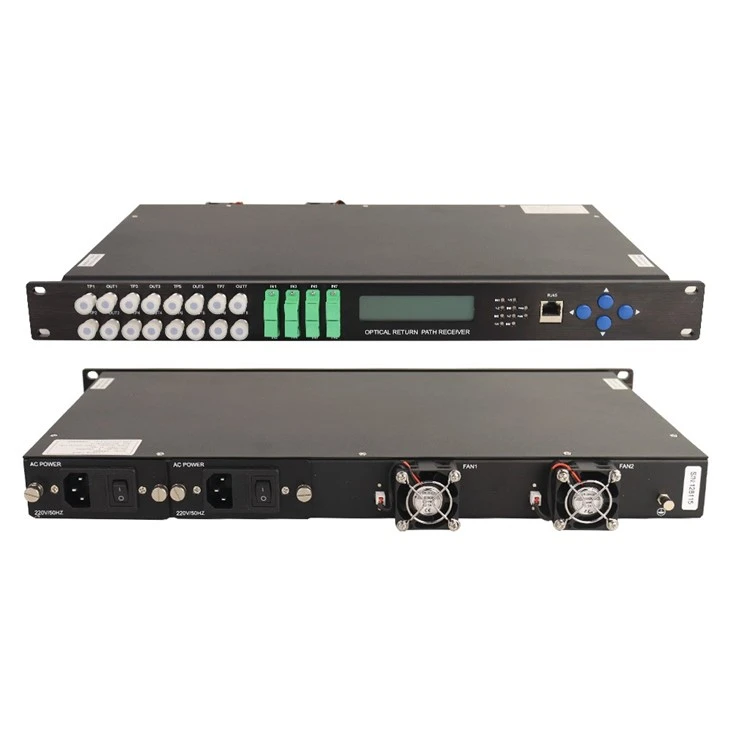 Optical Receiver Manufacturer suppliers