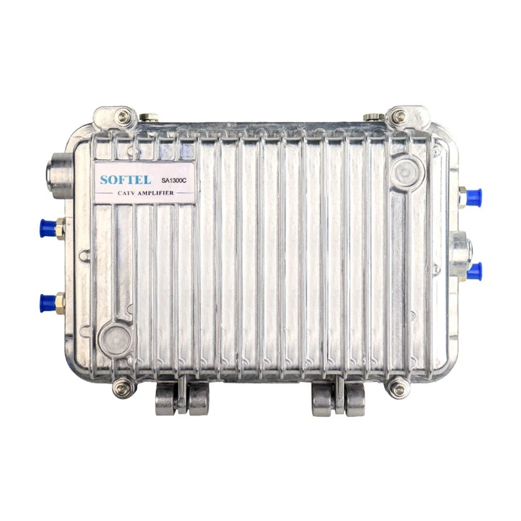 RF stiprintuvo gamintojas