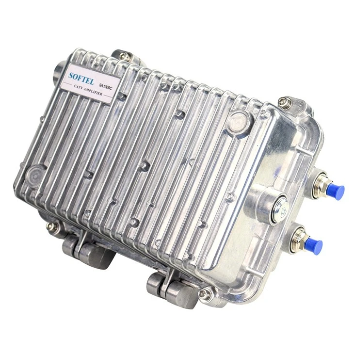 RF Amplifier Manufacturer manufacturers