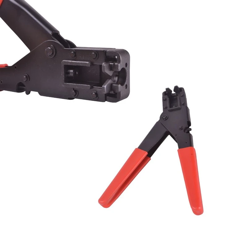 RG6 RF11 Coaxial Cable Compression Tool