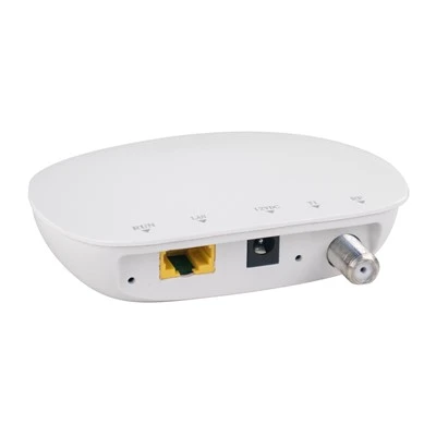 Koaksialinis į RJ45 Slave