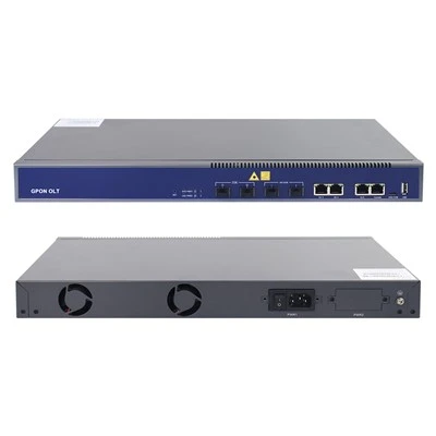 GPON OLT 2 PORT