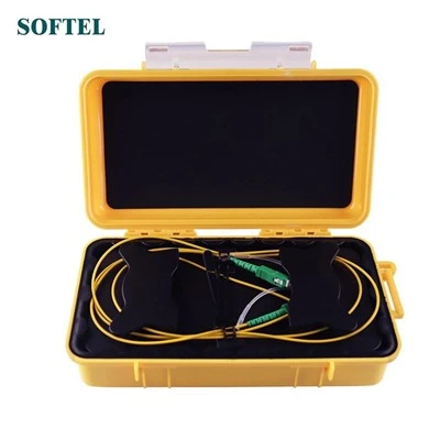 Paleiskite „Cable Box“.