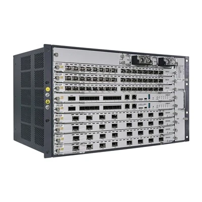 „Ma5000 X7“ važiuoklės OLT