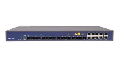 Olt Gpon 8 prievadai