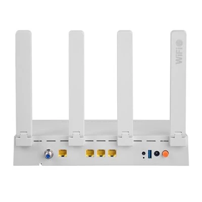 Onu Wifi 6 Catv