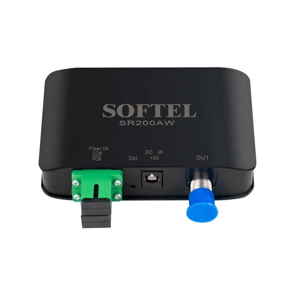 SR200AW Optical Receiver
